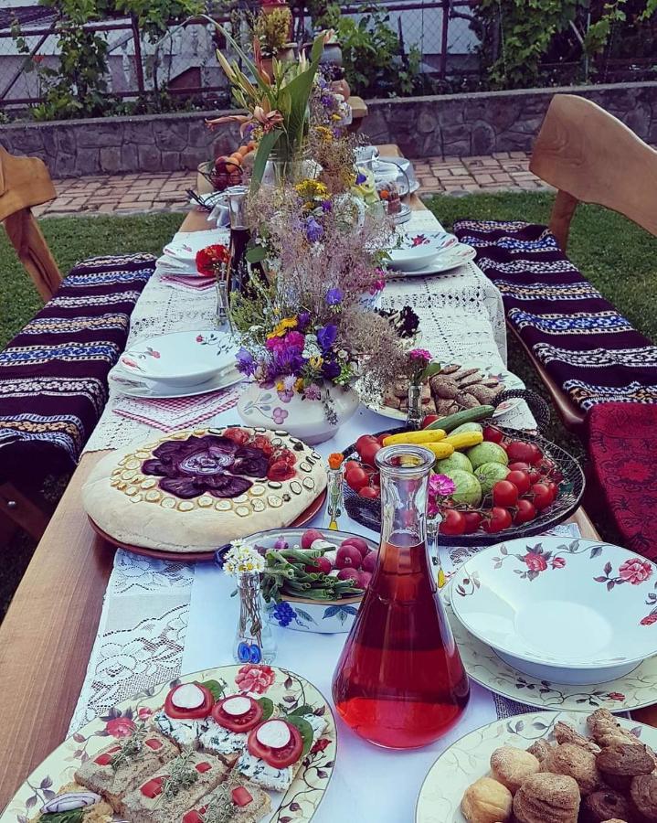 Novi Ledinci Podrum Miljevic المظهر الخارجي الصورة